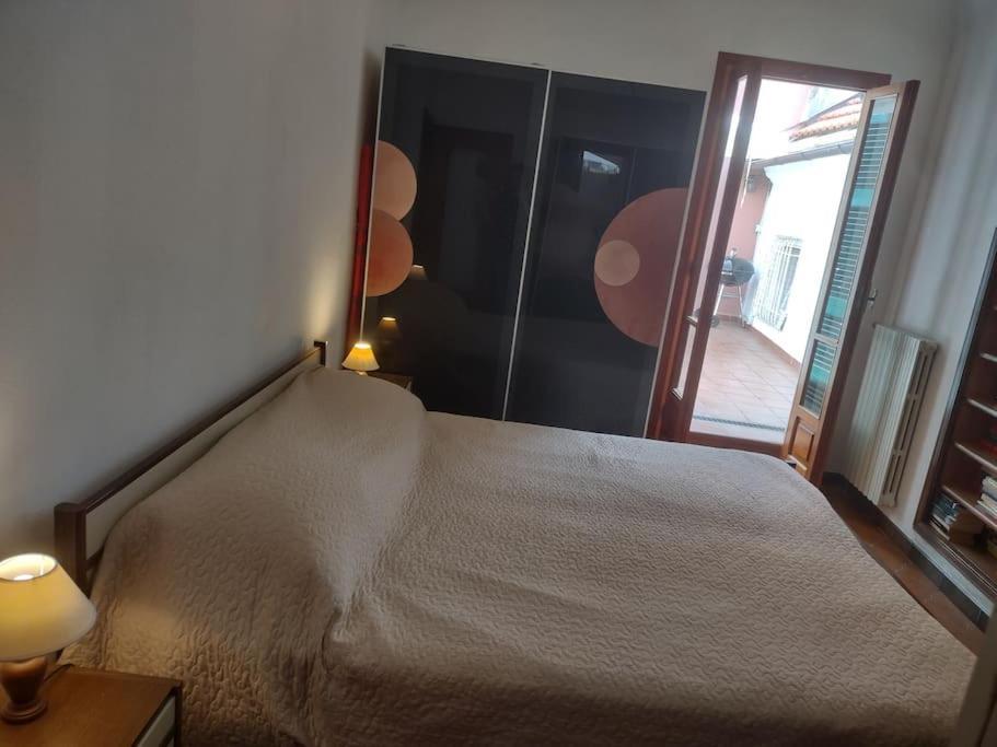 Silver Sands Finale Ligure - Traditional Apartment - 4 Beds & Terrace By The Beach Экстерьер фото